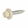 Primesource Building Products SM SCREW #9X1.5 in. BGE 1# NHWNW91121BEI